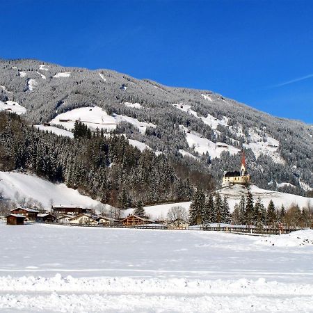 Chalet Auhäusl Fuegenberg Exteriör bild