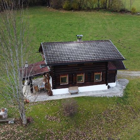 Chalet Auhäusl Fuegenberg Exteriör bild