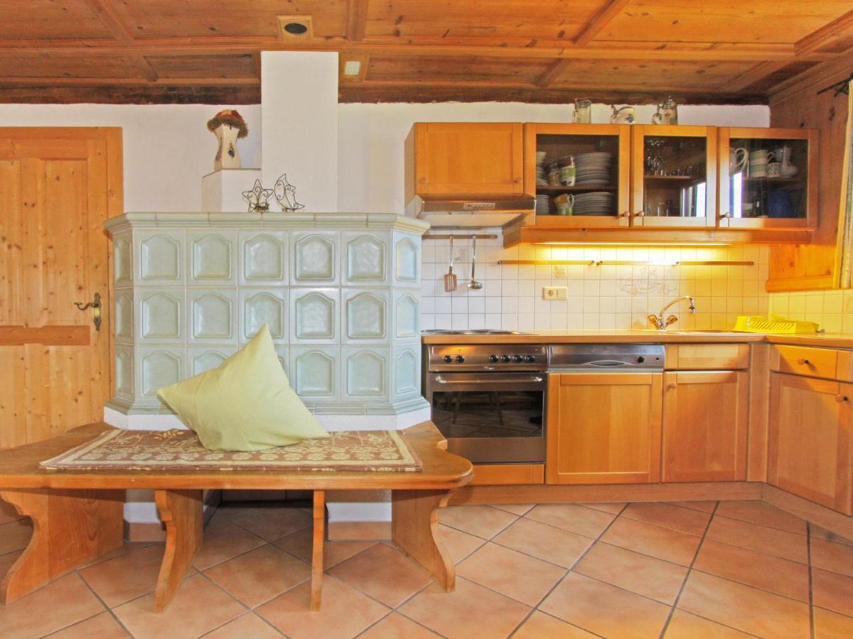 Chalet Auhäusl Fuegenberg Exteriör bild