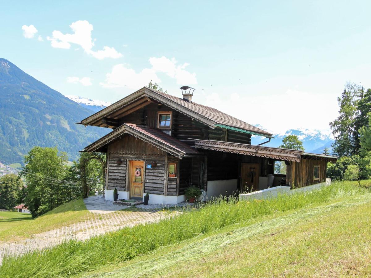 Chalet Auhäusl Fuegenberg Exteriör bild