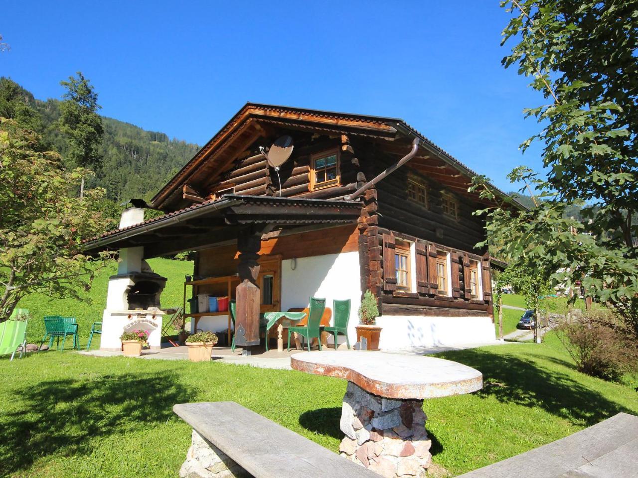 Chalet Auhäusl Fuegenberg Exteriör bild